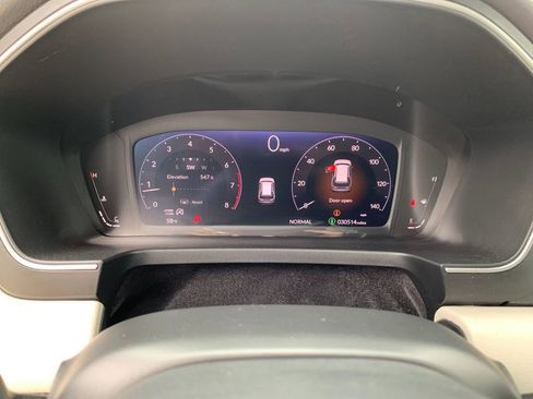 Used 2026 Honda Passport TrailSport Elite image 32