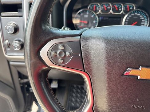 Used 2018 Chevrolet Silverado 1500 LT w/ LT Eassist Package image 51