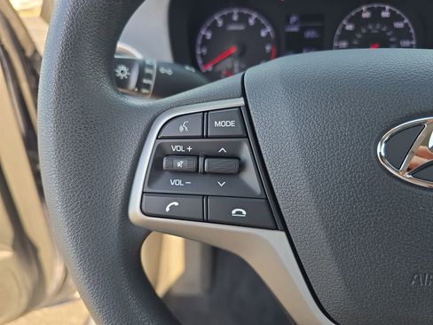 Used 2018 Hyundai Accent SEL image 21