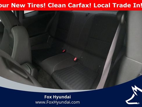 Used 2014 Chevrolet Camaro LS image 15