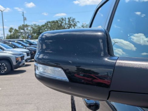 Used 2020 RAM 1500 Big Horn AWD/4WD image 12