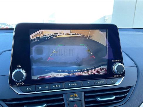 Used 2025 Nissan Altima 2.5 S image 20