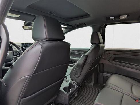 New 2026 Honda Odyssey Sport-L image 23