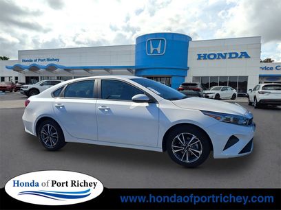 Used 2023 Kia Forte LXS