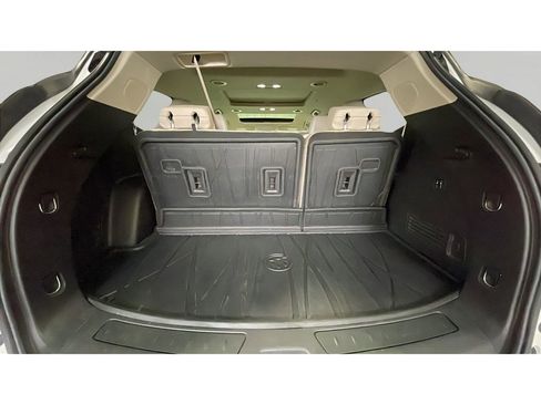 Used 2021 Buick Enclave Premium w/ Sun and Sites Package AWD/4WD image 18