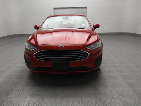Used 2020 Ford Fusion SE image 15