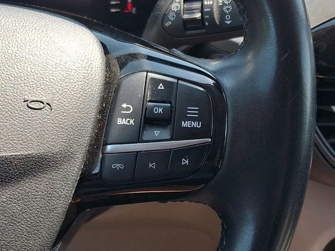 Used 2024 Ford Escape Active AWD/4WD image 22
