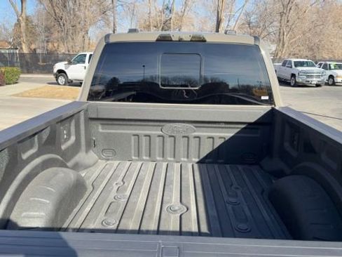 Used 2026 Ford F350 Platinum w/ Platinum Plus Package image 15