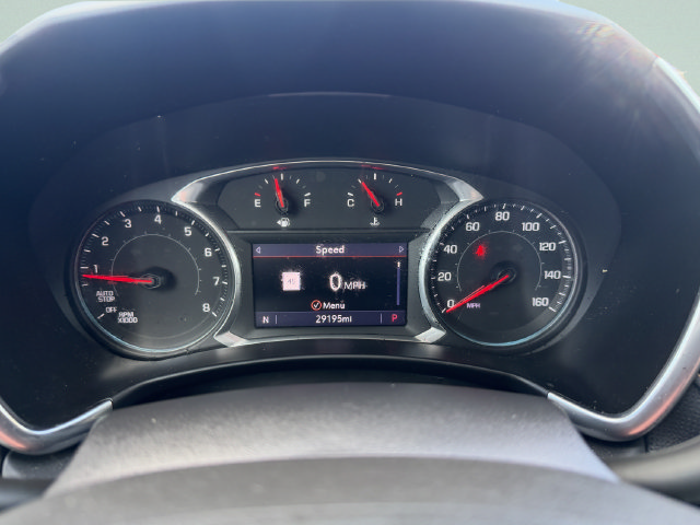 Used 2021 Chevrolet Equinox Premier FWD image 33
