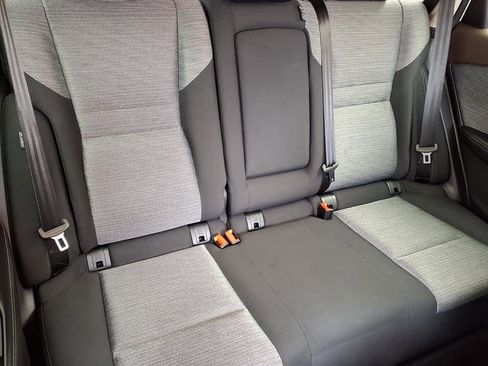 Used 2023 Nissan Rogue SV image 21