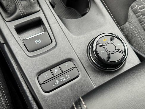 New 2025 Ford Ranger XLT w/ FX4 Off-Road Package image 28