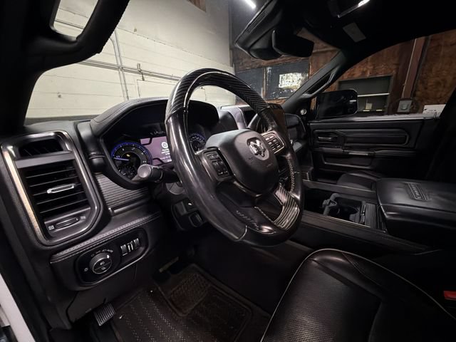 Used 2019 RAM 3500 Limited AWD/4WD image 10