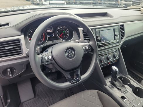 Used 2019 Volkswagen Atlas S FWD image 21