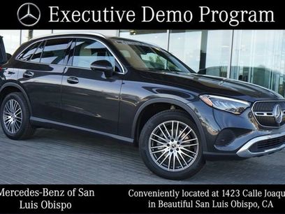 Used 2026 Mercedes-Benz GLC 300