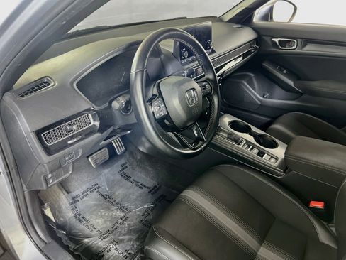 Used 2022 Honda Civic Sport image 9