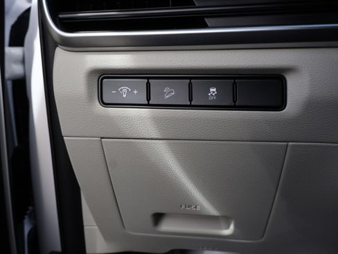 Used 2024 Kia Telluride S w/ S Sunroof Package image 36