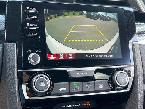 Used 2021 Honda Civic Sport image 13