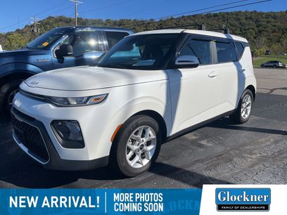Used 2022 Kia Soul LX w/ Technology Package