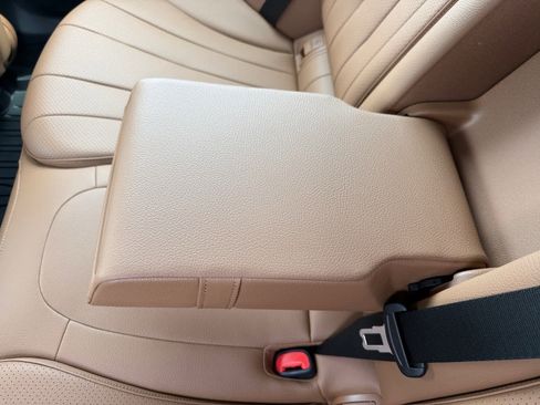New 2026 Mercedes-Benz E 450 4MATIC Sedan image 17