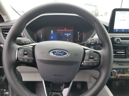 New 2026 Ford Escape Active w/ Cold Weather Package image 21