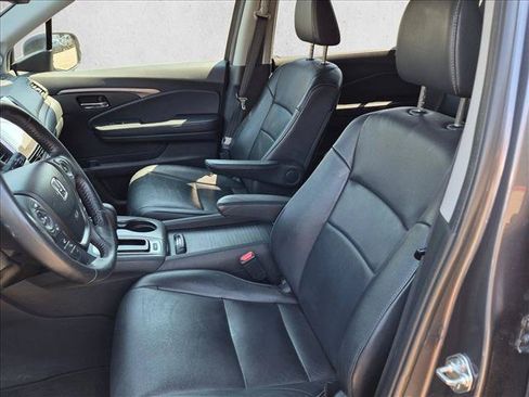 Used 2017 Honda Pilot EX-L image 15