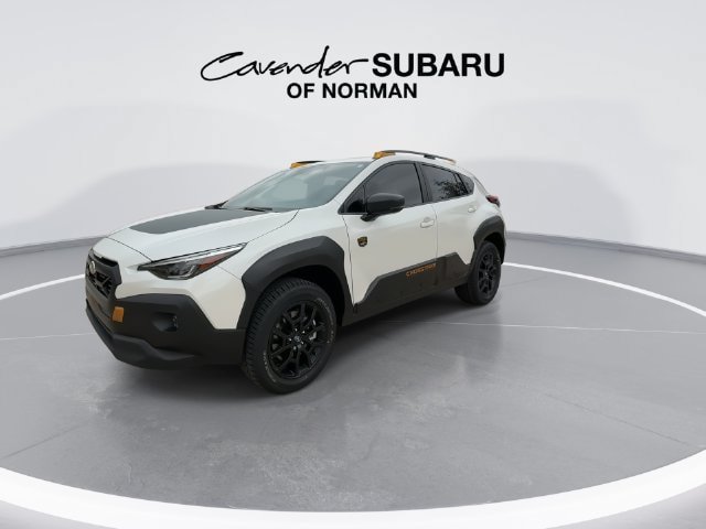 New 2026 Subaru Crosstrek 2.5i Wilderness AWD/4WD image 5