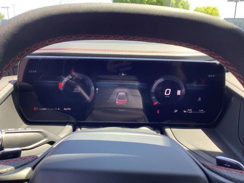 New 2026 Dodge Charger Scat Pack AWD/4WD image 14