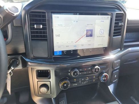 New 2025 Ford F150 STX w/ Equipment Group 200A image 45