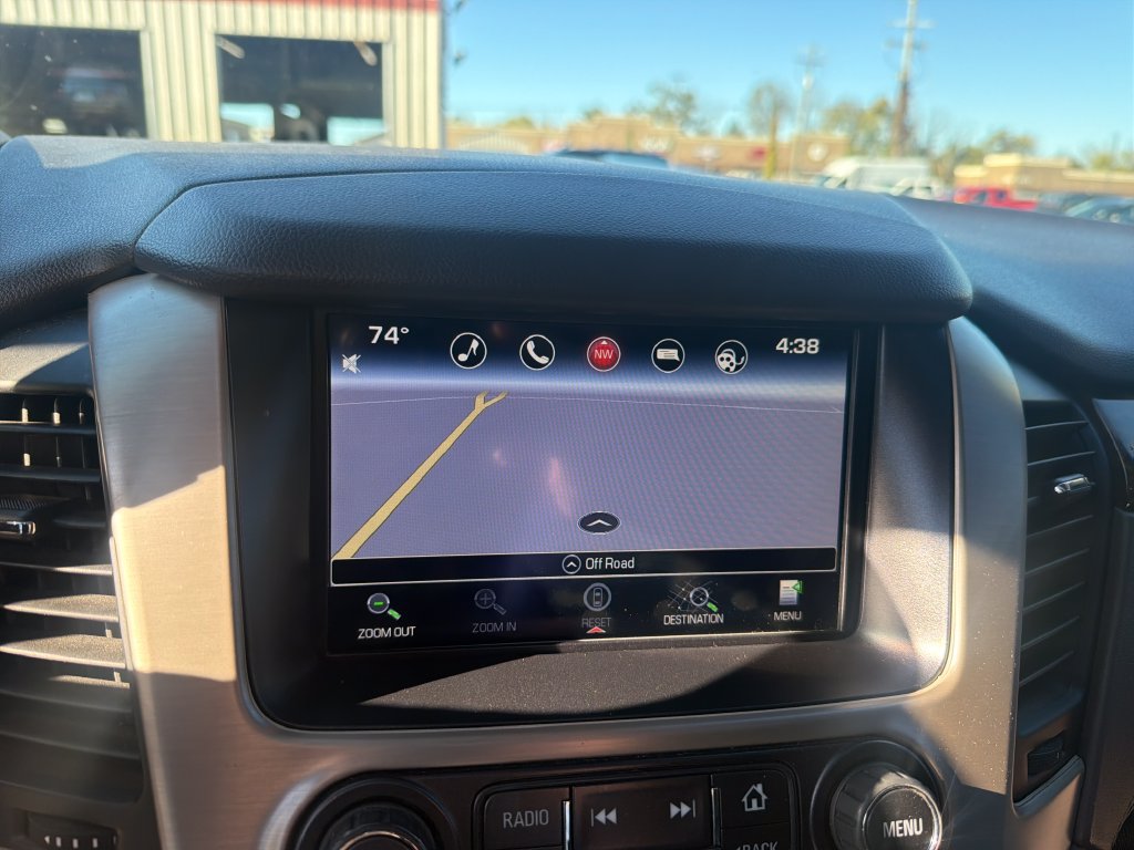 Used 2016 GMC Yukon XL Denali w/ Open Road Package AWD/4WD image 23