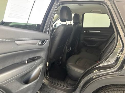 Used 2019 MAZDA CX-5 Touring AWD/4WD image 19