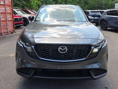 New 2026 MAZDA CX-5 Preferred