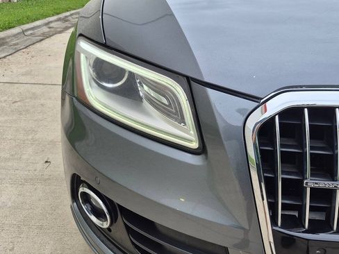 Used 2014 Audi Q5 2.0T Premium Plus AWD/4WD image 12