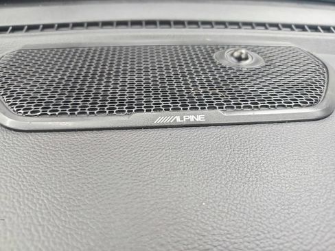 Used 2025 RAM 1500 Lone Star AWD/4WD image 36