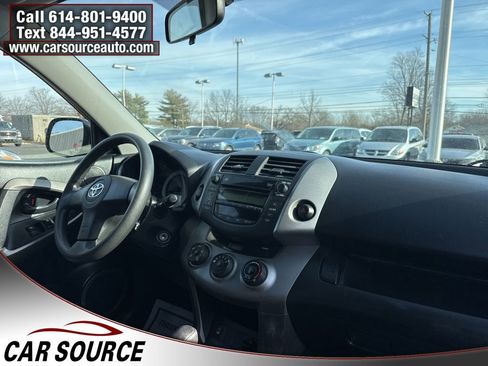 Used 2007 Toyota RAV4 Sport image 34