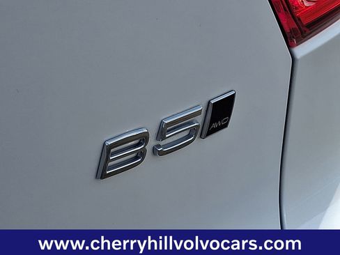 Certified 2025 Volvo XC40 B5 Core w/ Protection Package Premier image 31