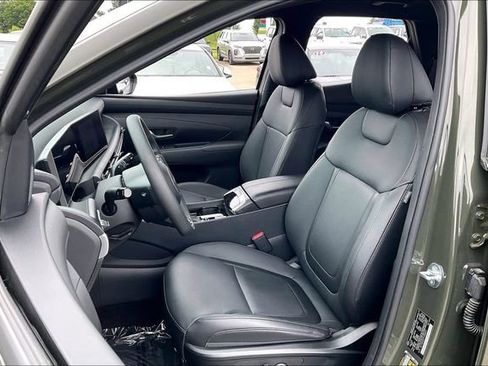 Certified 2026 Hyundai Santa Cruz SEL FWD image 27