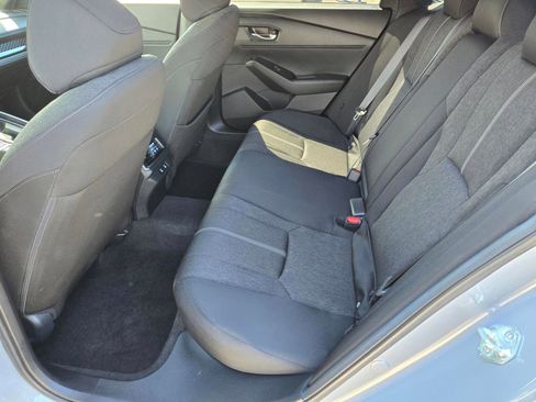 Used 2025 Honda Accord Sport image 14
