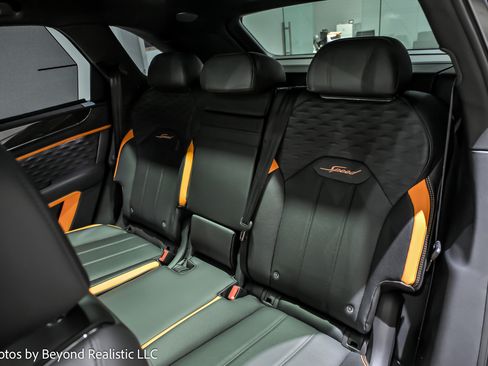 New 2026 Bentley Bentayga Speed image 27
