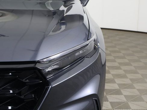 Used 2024 Honda CR-V Sport-L image 14