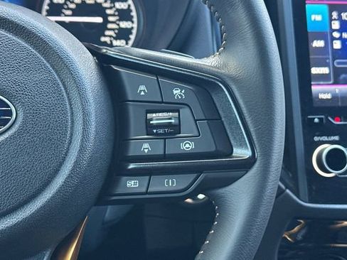 Used 2023 Subaru Forester Wilderness image 28