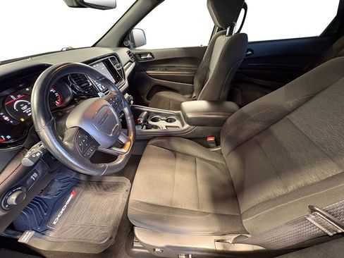 Used 2023 Dodge Durango GT image 19