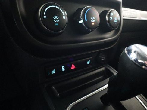 Used 2017 Jeep Compass Sport w/ Power Value Group FWD image 14
