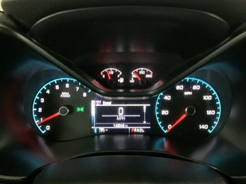 Used 2017 Chevrolet Colorado Z71 AWD/4WD image 27