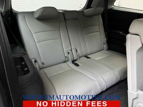 Used 2016 Honda Pilot EX-L image 20