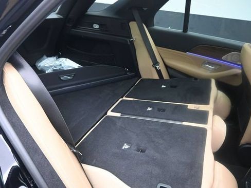 New 2026 Mercedes-Benz GLE 350 4MATIC image 27
