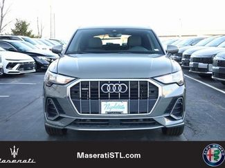 Used 2022 Audi Q3 2.0T Premium video 2