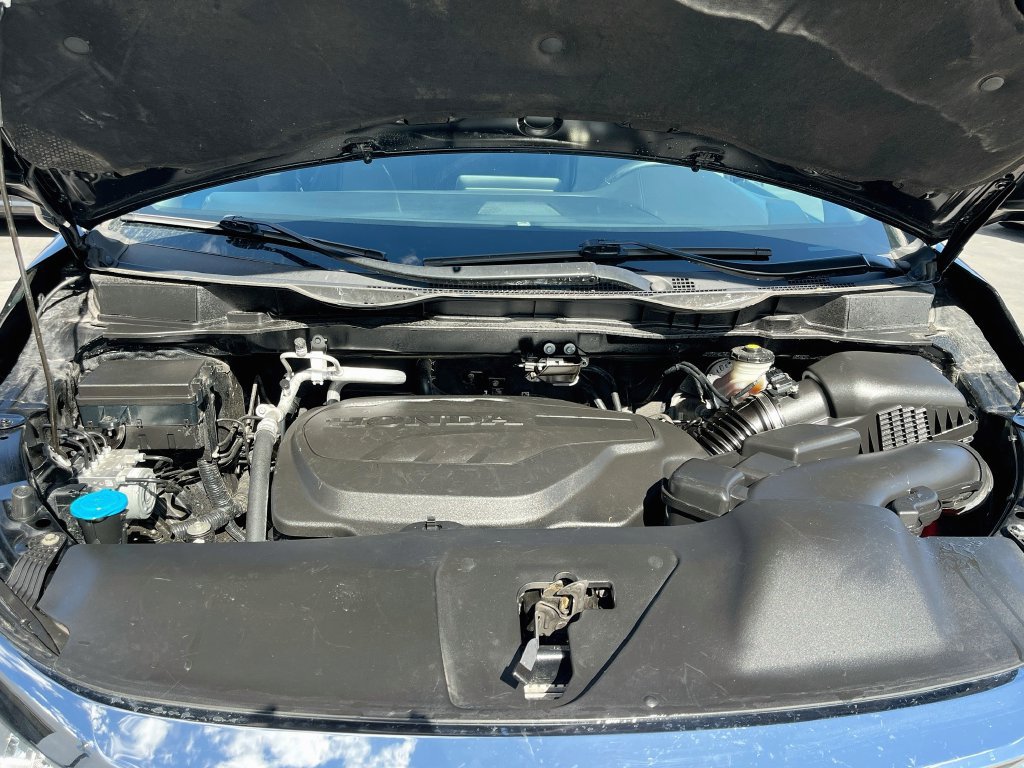 Used 2024 Honda Odyssey EX-L image 31