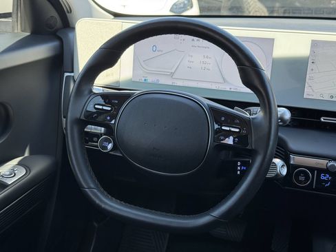 Used 2024 Hyundai Ioniq 5 SEL RWD image 26