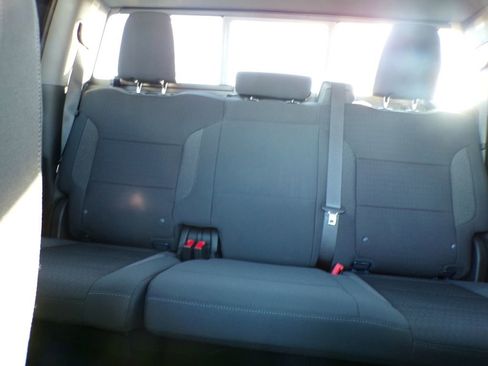 Used 2024 Chevrolet Silverado 1500 LT w/ Safety Package image 10