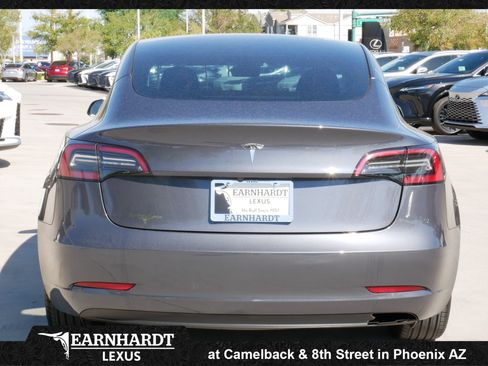 Used 2023 Tesla Model 3 Standard Range RWD image 7